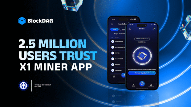 BlockDAG App Hits 2.5M Users, Litecoin Climbs, SHIB Outlook Varies
