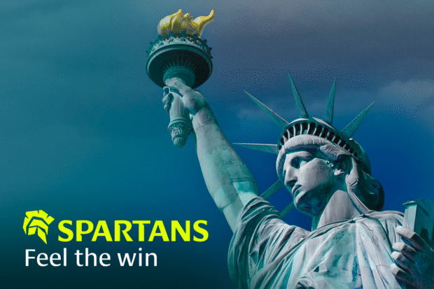 Why Coin-Only Casinos Like Spartans Are Shaping Gambling's Future in 2025
