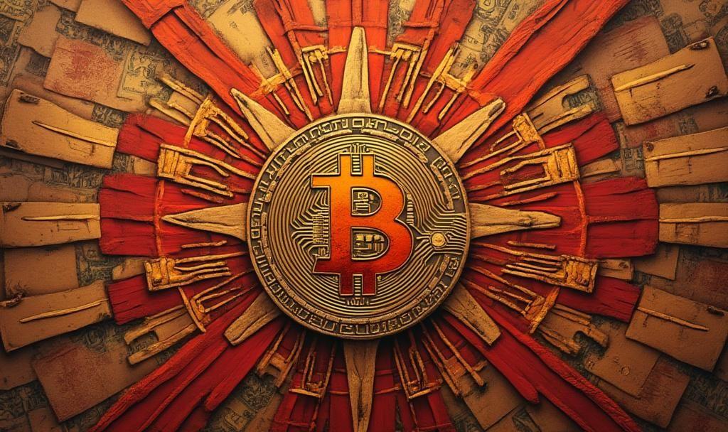 2025 bitcoin surge millionaire wallets