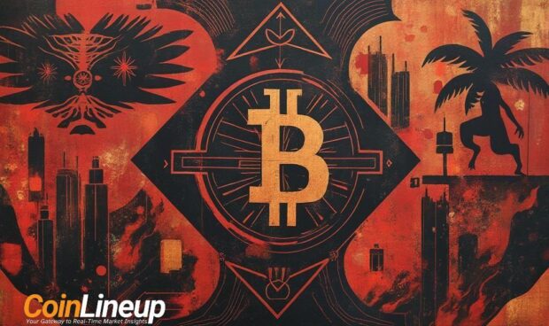 aguila btc position declines