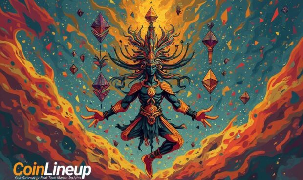 arthapala ethereum transfer impact