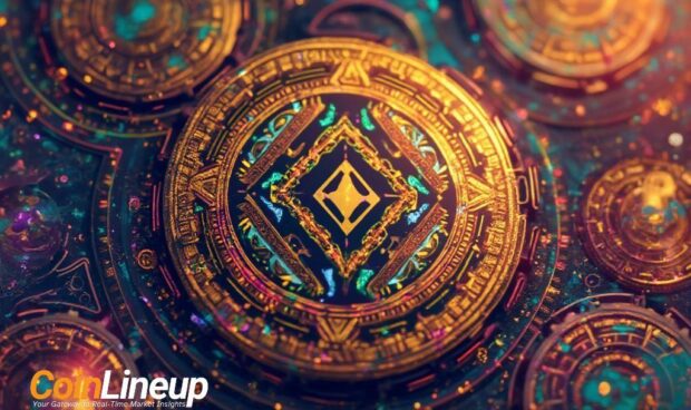 binance ln token airdrop news