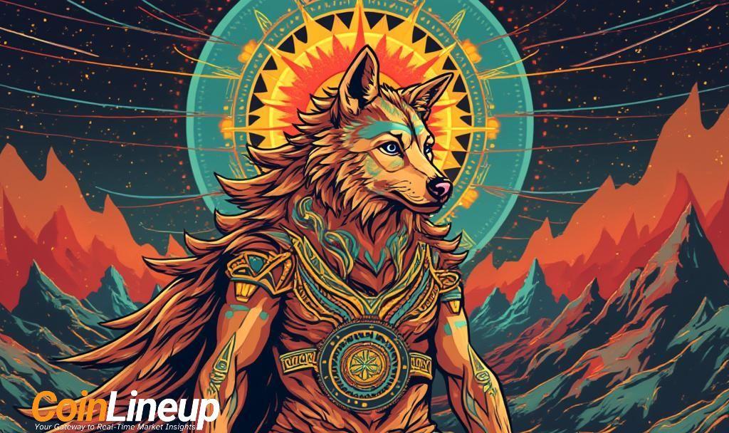 bit origin dogecoin fund 500m