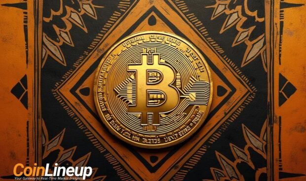 bitcoin 107k july 2025 news
