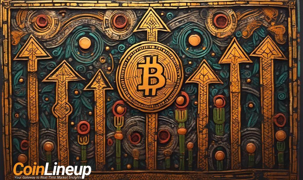 bitcoin all time high july 2025