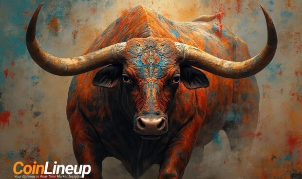 bitcoin bullish run to 130k