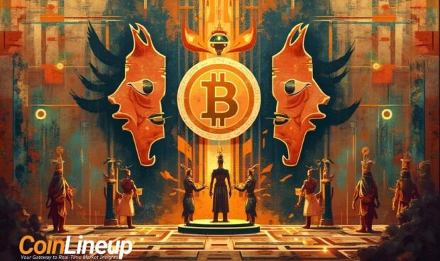 bitcoin etf inflows nine days