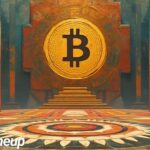 bitcoin etf record inflows