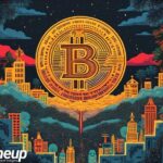 bitcoin hits 119k institutions