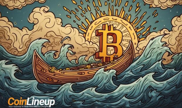 bitcoin market update 2023