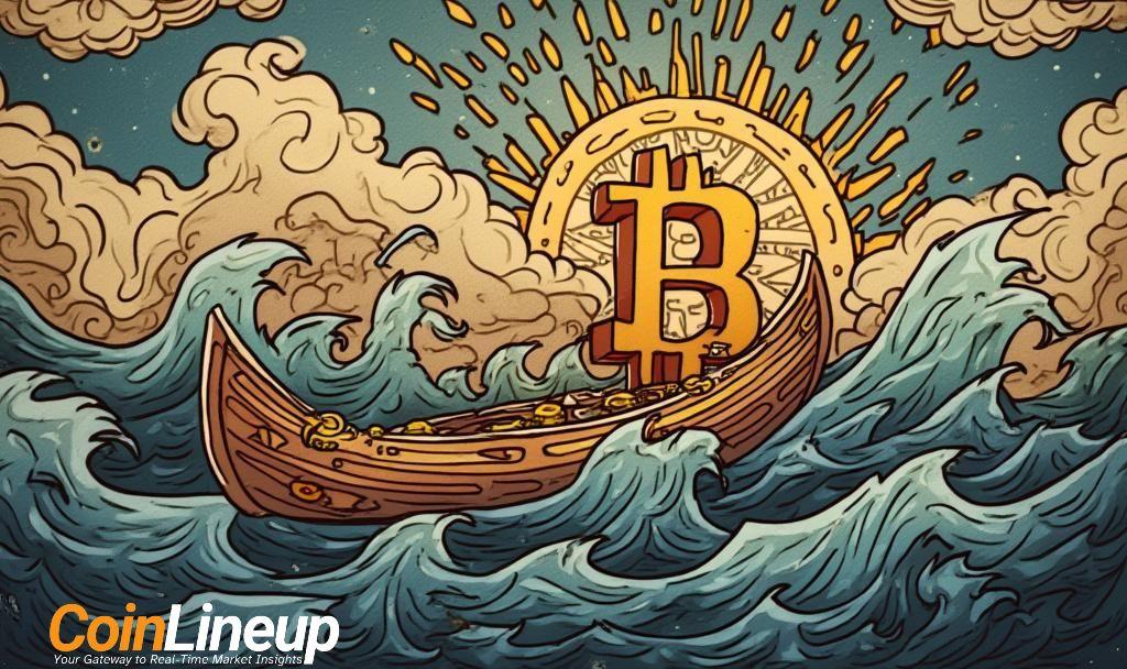 bitcoin market update 2023