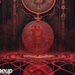 bitcoin mempool activity plunge