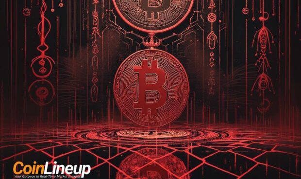 bitcoin mempool activity plunge