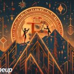 bitcoin peak 118k institutional trade