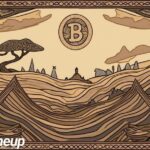 bitcoin price market trends chart