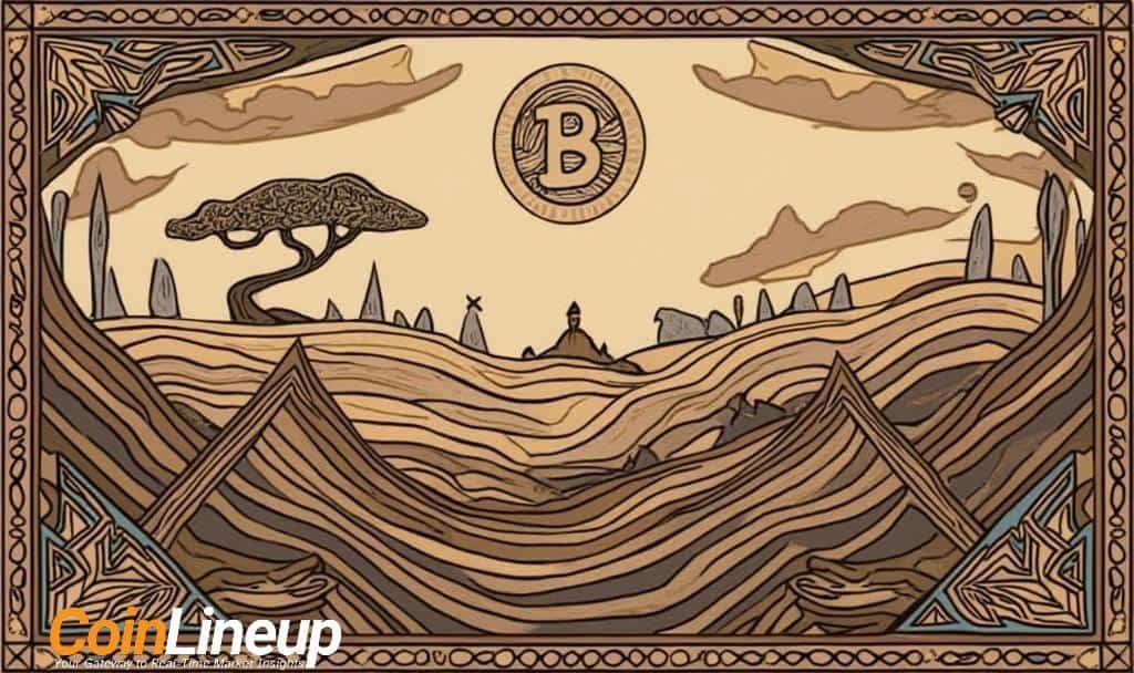 bitcoin price market trends chart