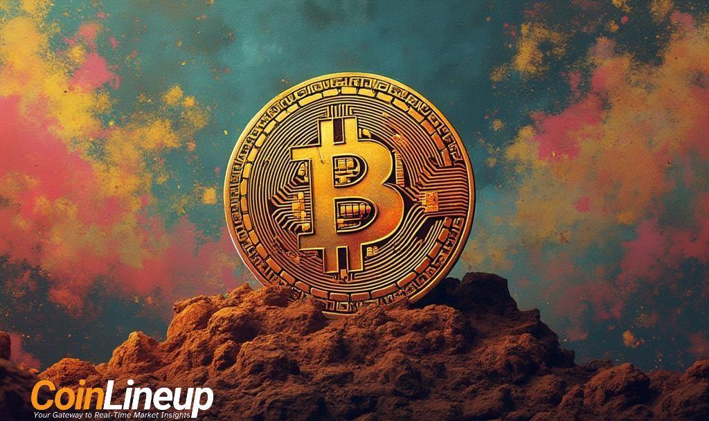 bitcoin record high pre cpi