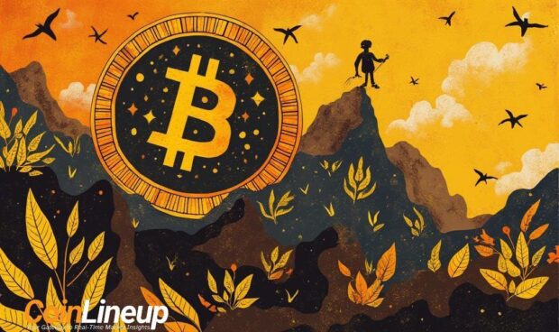 bitcoin record high regulation