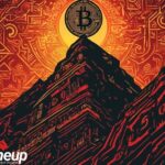 bitcoin surge 522m liquidation