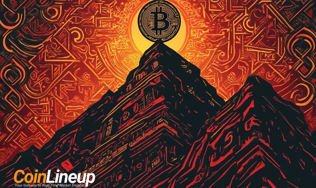 bitcoin surge 522m liquidation