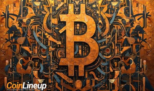 bitcoin surges above 118k