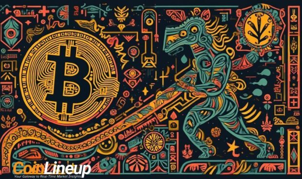 bitcoin surpasses 118k milestone