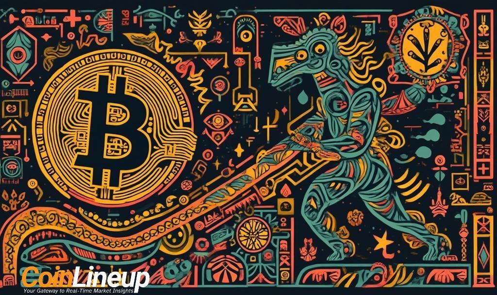 bitcoin surpasses 118k milestone