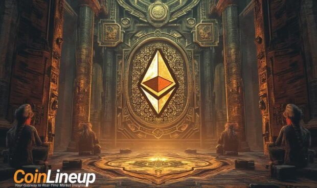 blackrock ethereum market impact