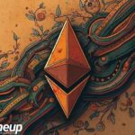 blackrock ethereum trust gains