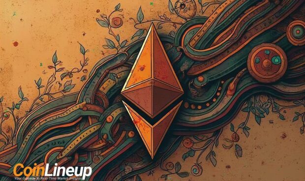 blackrock ethereum trust gains