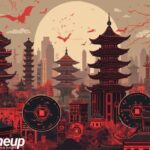 china virtual currency disputes