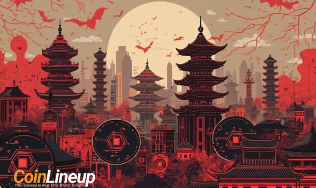 china virtual currency disputes