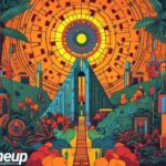 crypto financing h1 2025 surge