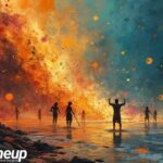 crypto liquidation impact analysis