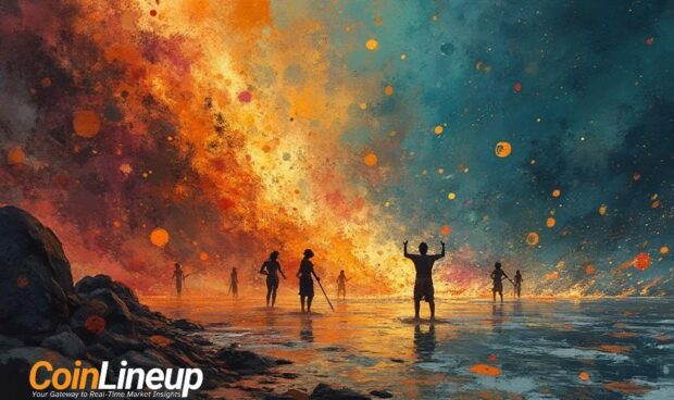 crypto liquidation impact analysis