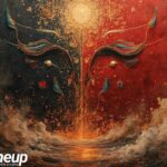 crypto market liquidations 351m