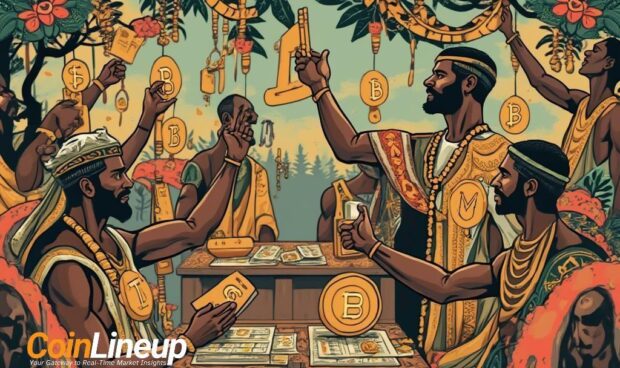 crypto mortgage risk assessment