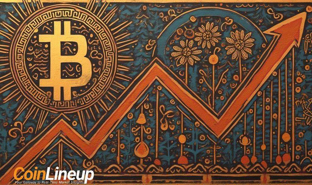 cryptocurrency market 4 trillion