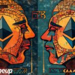 cryptocurrency market turbulence