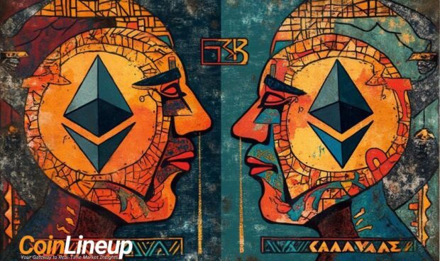 cryptocurrency market turbulence