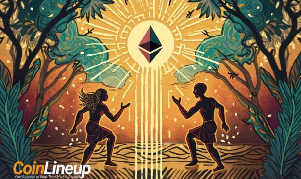 cumberland moves eth to coinbase