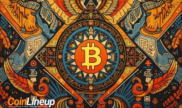 digitalx bitcoin expansion funding