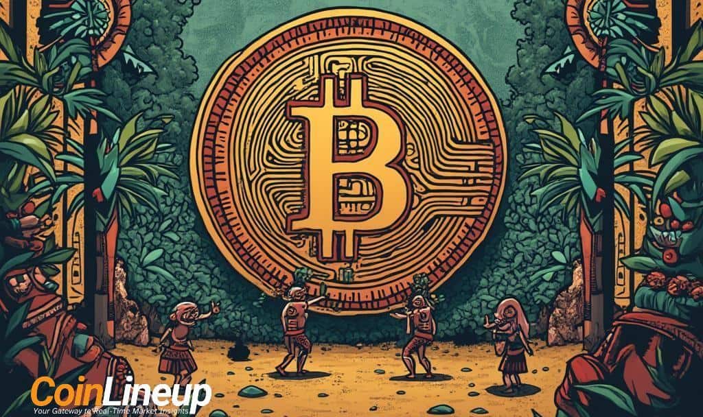 el salvador bitcoin imf scrutiny