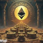 eth dormant wallets move 1140 eth