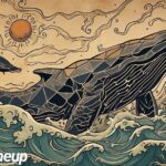 eth whale close position loss