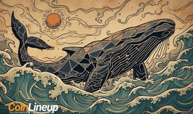 eth whale close position loss