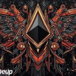 ether machine 1 5b institutional fund