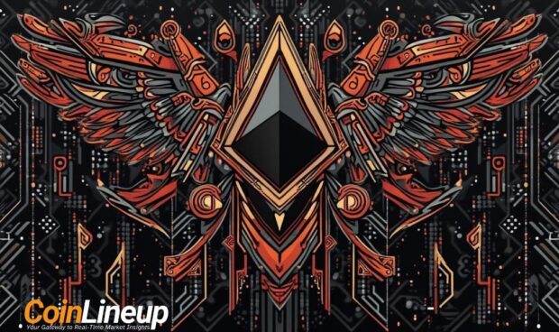 ether machine 1 5b institutional fund