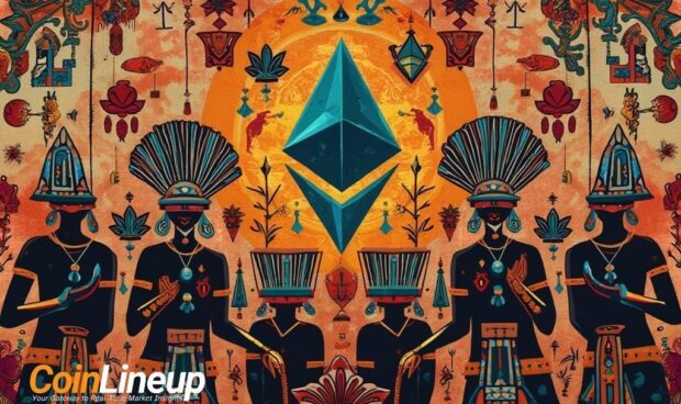 ethereum 10th anniversary events