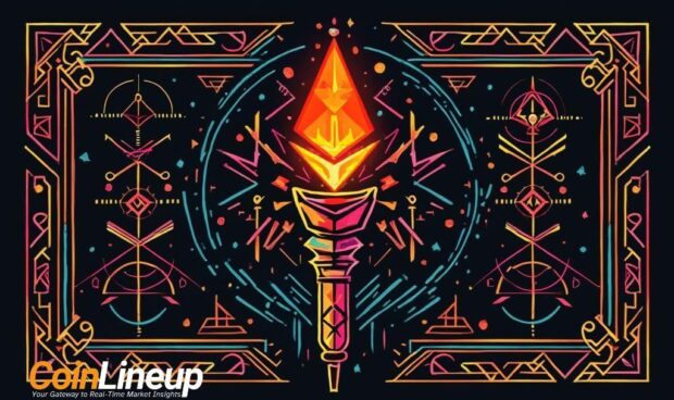 ethereum 10th anniversary nft surge